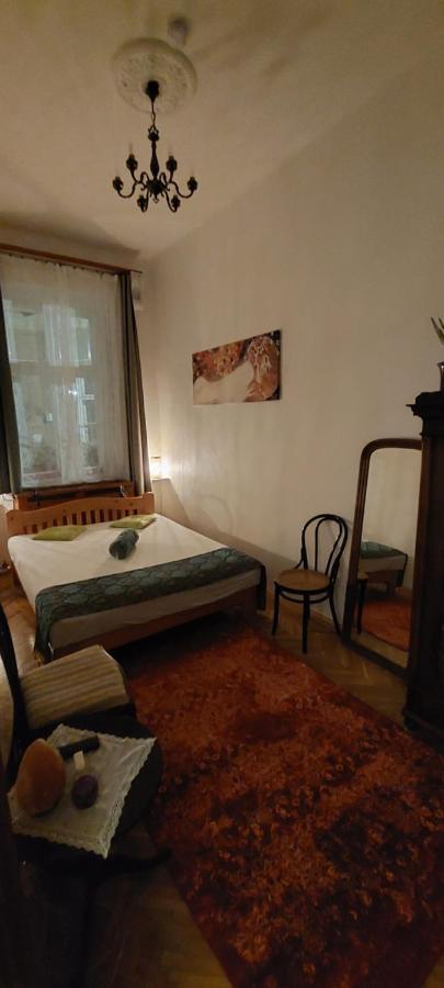 Classical Budapest Apartment In The Old Pest Ngoại thất bức ảnh